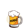 Le jeu de la bière