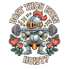 Dost Thou Even Hoist Ritter Fitness