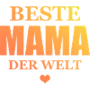 Beste Mama Der Welt
