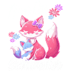 Big Sister Fox Lover Sibling