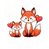 Big Sister Fox Lover Sibling