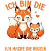 Big Sister Fox Lover Sibling