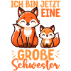 Big Sister Fox Lover Sibling