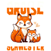 Big Sister Fox Lover Sibling