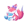 Big Sister Fox Lover Sibling