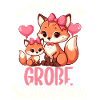 Big Sister Fox Lover Sibling