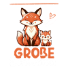Big Sister Fox Lover Sibling