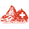 Switzerland-Winter Sports-Ski Mountains