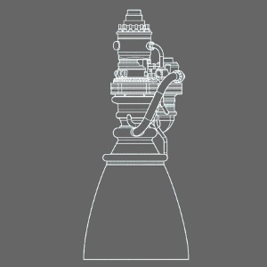Plan moteur Raptor V3