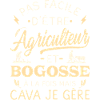 Bogosse Farmer Humor Agriculture Peasant