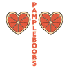 Pampleboobs – Fun design with grapefruit