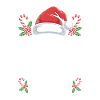 Weihnachts Schlaf Shirt Spruch