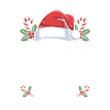 My Christmas Sleep Shirt Saying