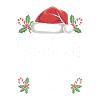 Christmas Sleep Shirt Saying
