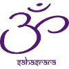 Sahasrara Crown Chakra Purple Symbol