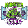 Monster Voice Rocker