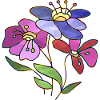 Blumen