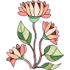 Blumen