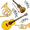 Instruments de musique