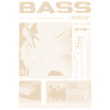 Bass Guitar Lover Bass Player Streetwear