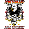Germany strong together