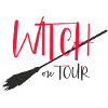 Witch on Tour Logo