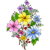 Blumen