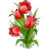 Blumen