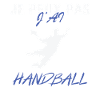 Je Peux Pas J'ai Handball