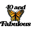 Monarch Ember Wing