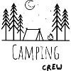 Camping Crew