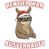 Rentier War Ausverkauft