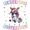 Reindeer a vendu complet