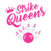 Strike Queens Bowling Team Design