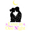 Love in One Night Romance Silhouette