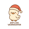 Entlich Christmas