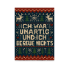 Christmas Ugly Christmas Naughty Saying