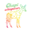 Le Murmureur d’Okapi