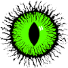 Monstre Oculaire