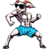 Goat Fitness