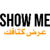 Show me ardh ktafak - Arabic quote