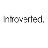 introvert