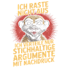 Meerkat Valid Arguments Gag