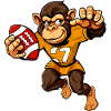 Monkeys Rugby