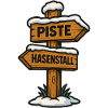 Slope Hasenstall Après Ski
