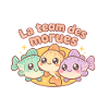 Team Cod Kawaii