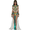 Cleopatra Cosplay