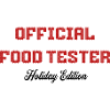 Official - Food Tester