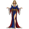 Freya Cosplay