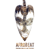 Afrobeat Masked Grunge